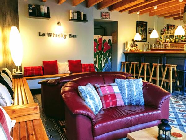 Puy de Dôme (63) -Maison d’Hôtes de Charme & Spa – Opportunité Rare en Auvergne