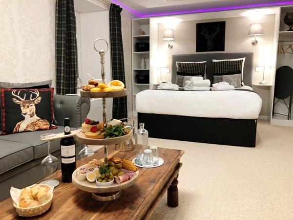 Puy de Dôme (63) -Maison d’Hôtes de Charme & Spa – Opportunité Rare en Auvergne