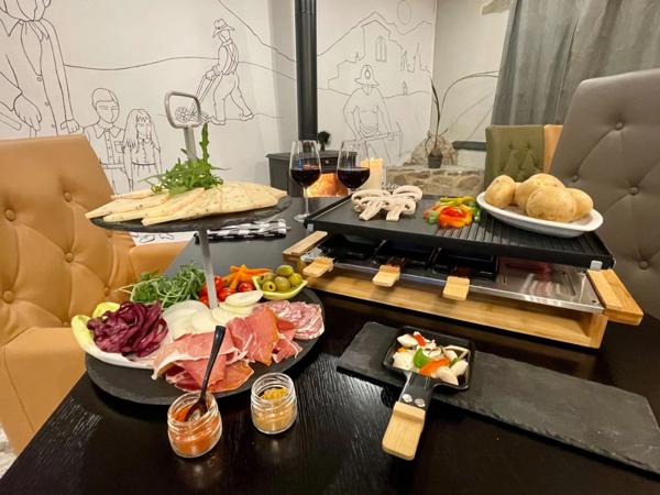 Puy de Dôme (63) -Maison d’Hôtes de Charme & Spa – Opportunité Rare en Auvergne