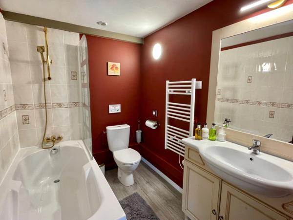 Puy de Dôme (63) -Maison d’Hôtes de Charme & Spa – Opportunité Rare en Auvergne