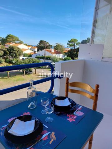 Appartement
         2 pièces
        - 22 m² 147 900 € *