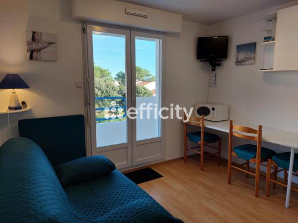 Appartement
         2 pièces
        - 22 m² 147 900 € *