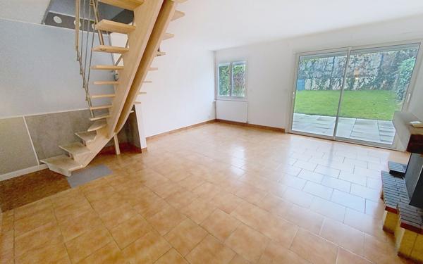 Maison à vendre    4 pièces •  Joué-lès-Tours