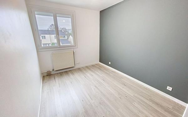 Maison à vendre    4 pièces •  Joué-lès-Tours