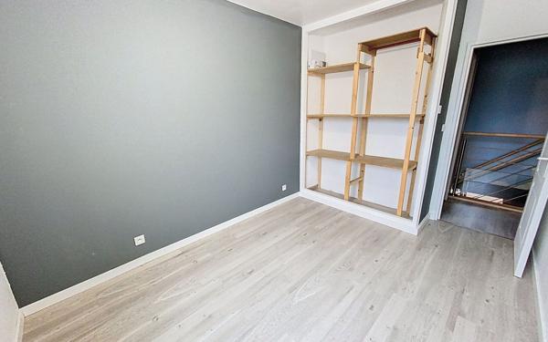 Maison à vendre    4 pièces •  Joué-lès-Tours