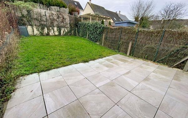 Maison à vendre    4 pièces •  Joué-lès-Tours