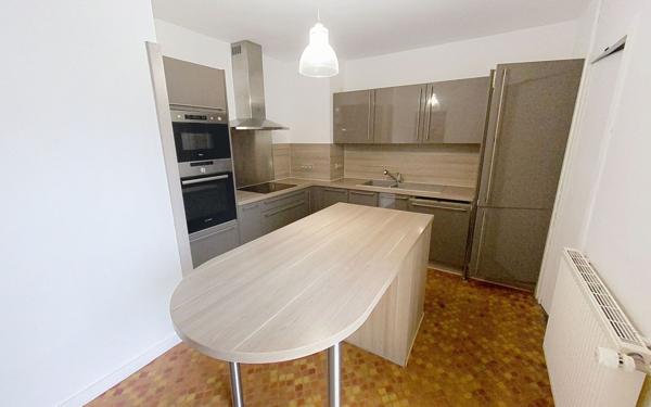 Maison à vendre    4 pièces •  Joué-lès-Tours