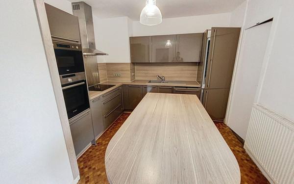 Maison à vendre    4 pièces •  Joué-lès-Tours