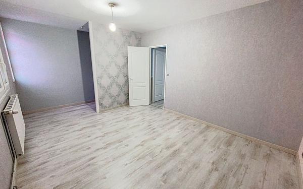 Maison à vendre    4 pièces •  Joué-lès-Tours