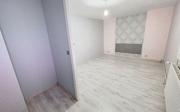 Maison à vendre    4 pièces •  Joué-lès-Tours