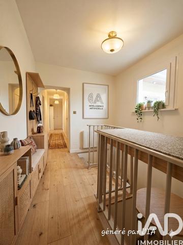Immeuble à vendre 160,69 m² Pontailler-sur-Saône