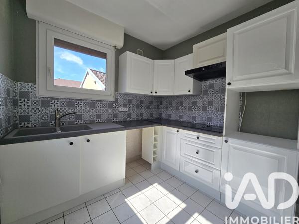 Immeuble à vendre 160,69 m² Pontailler-sur-Saône