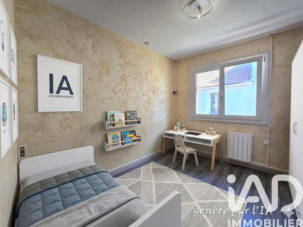 Immeuble à vendre 160,69 m² Pontailler-sur-Saône