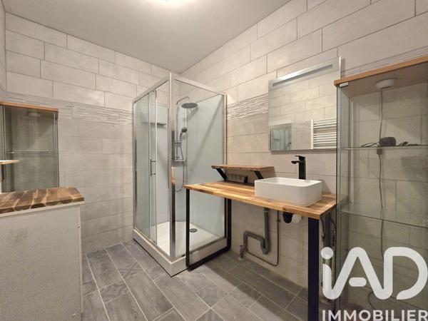 Immeuble à vendre 160,69 m² Pontailler-sur-Saône