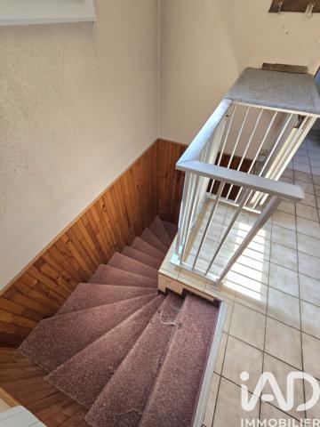 Immeuble à vendre 160,69 m² Pontailler-sur-Saône