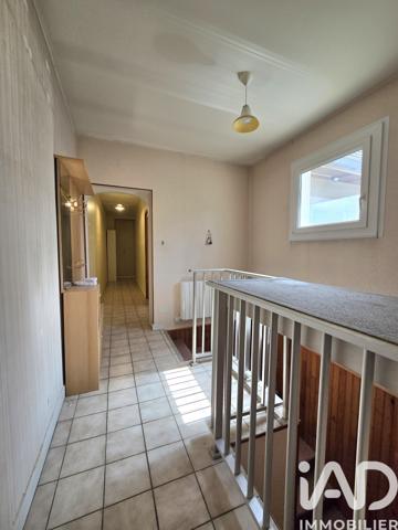 Immeuble à vendre 160,69 m² Pontailler-sur-Saône