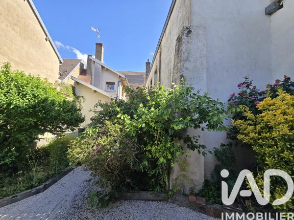 Immeuble à vendre 160,69 m² Pontailler-sur-Saône