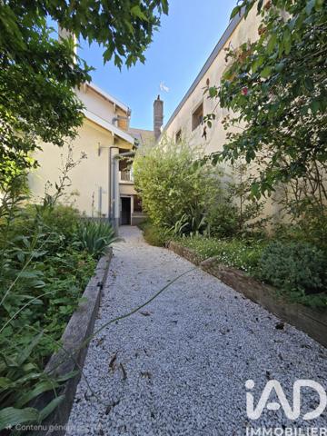 Immeuble à vendre 160,69 m² Pontailler-sur-Saône