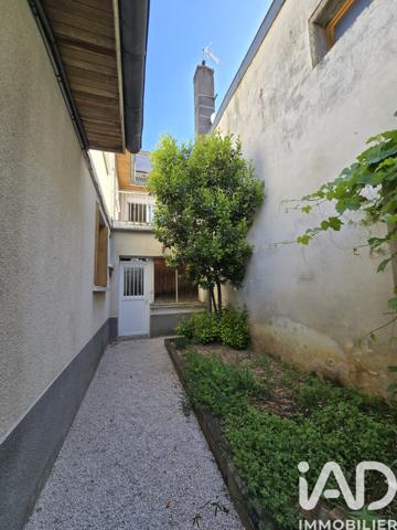 Immeuble à vendre 160,69 m² Pontailler-sur-Saône