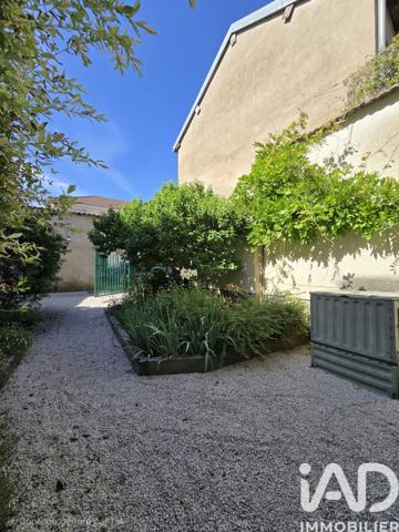 Immeuble à vendre 160,69 m² Pontailler-sur-Saône
