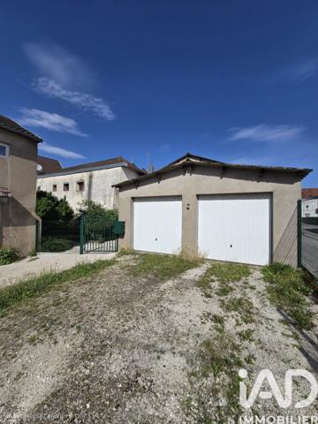 Immeuble à vendre 160,69 m² Pontailler-sur-Saône