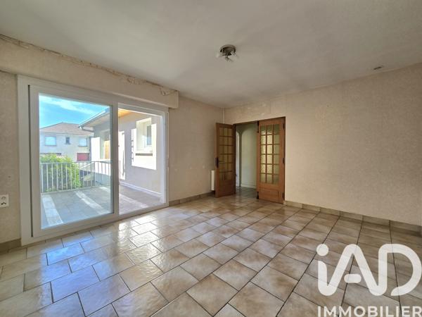 Immeuble à vendre 160,69 m² Pontailler-sur-Saône