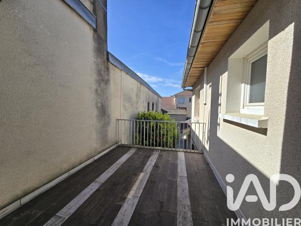 Immeuble à vendre 160,69 m² Pontailler-sur-Saône