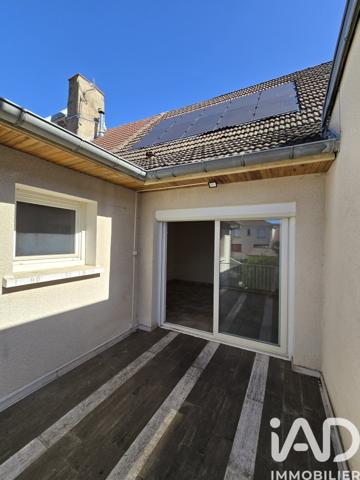Immeuble à vendre 160,69 m² Pontailler-sur-Saône