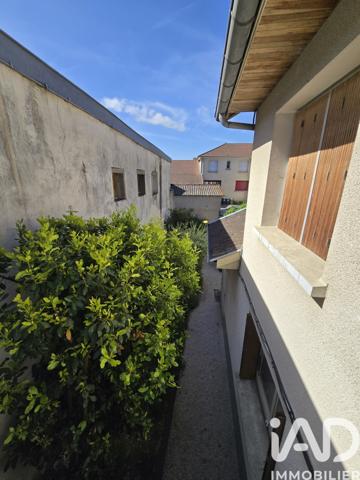 Immeuble à vendre 160,69 m² Pontailler-sur-Saône