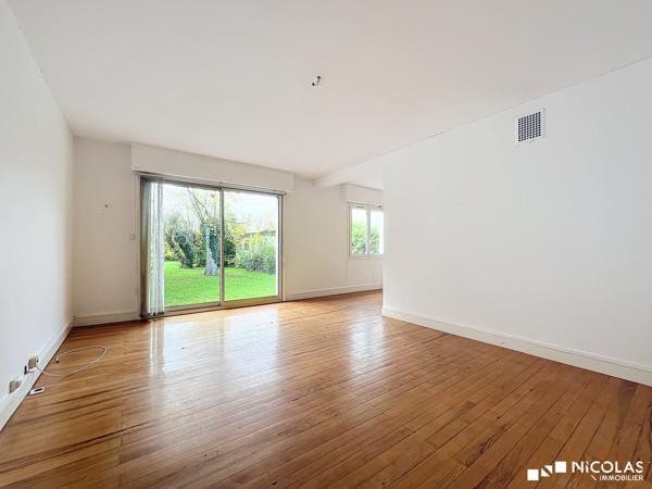 Maison 102m² à Caudéran à rénover