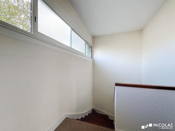Maison 102m² à Caudéran à rénover