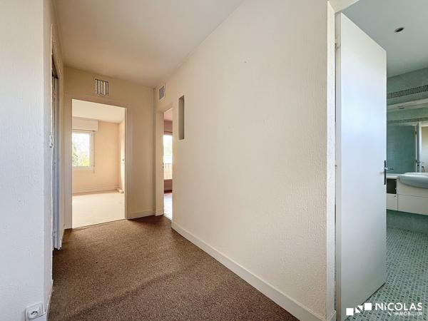 Maison 102m² à Caudéran à rénover