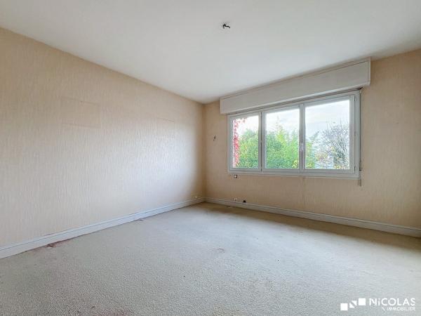 Maison 102m² à Caudéran à rénover