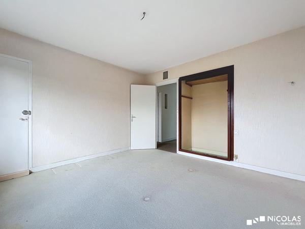 Maison 102m² à Caudéran à rénover