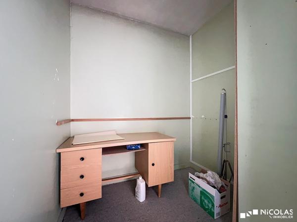 Maison 102m² à Caudéran à rénover