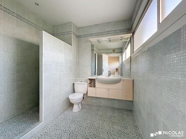 Maison 102m² à Caudéran à rénover