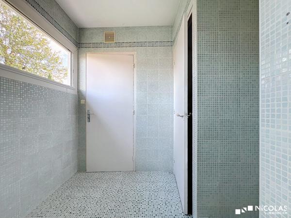 Maison 102m² à Caudéran à rénover