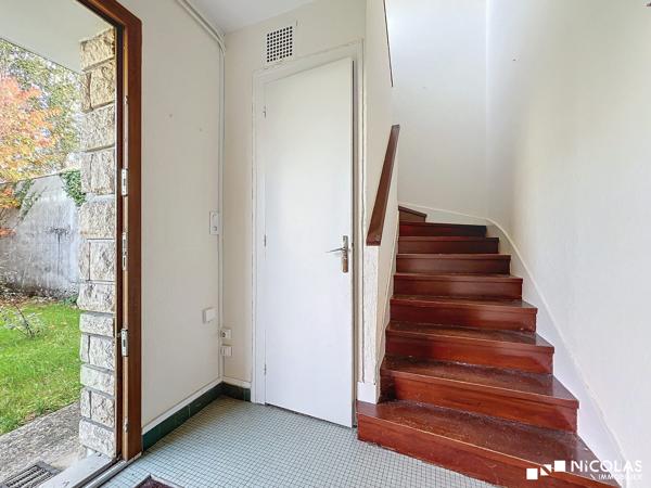 Maison 102m² à Caudéran à rénover