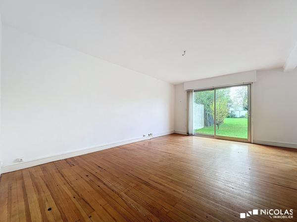 Maison 102m² à Caudéran à rénover
