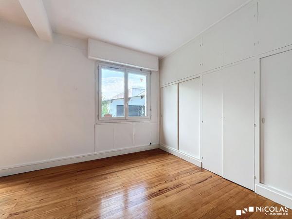 Maison 102m² à Caudéran à rénover