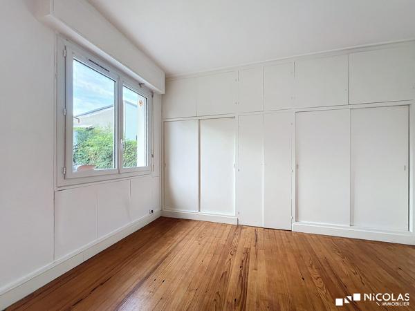 Maison 102m² à Caudéran à rénover