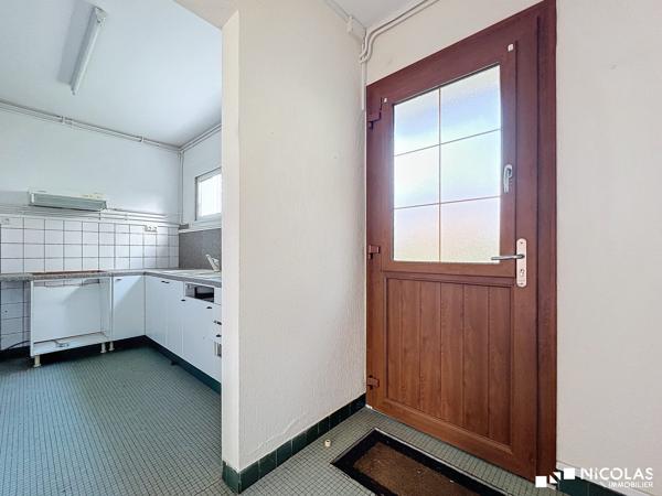 Maison 102m² à Caudéran à rénover
