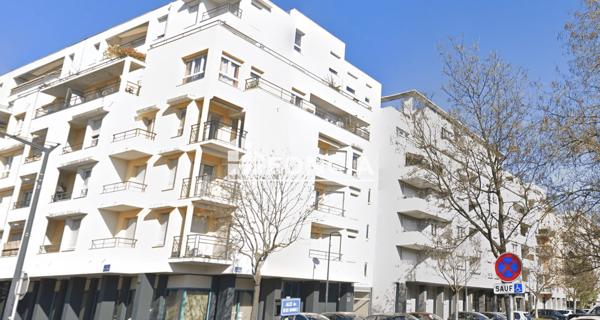 À vendre Appartement 4 pièces 83.04 m² - Grenoble 38100