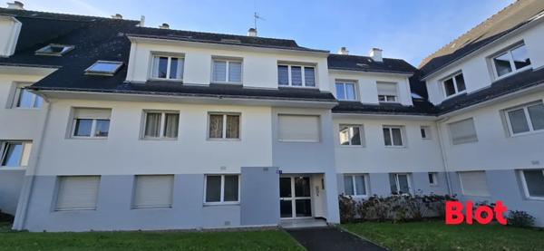 Appartement 5 pièce(s)