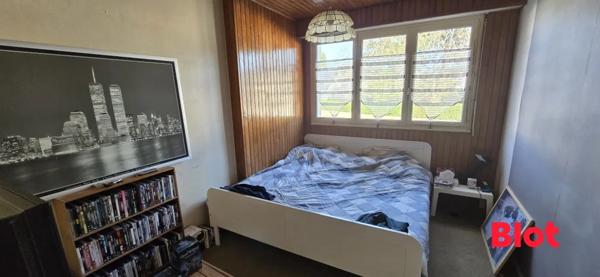 Appartement 5 pièce(s)