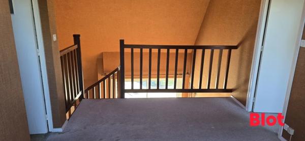 Appartement 5 pièce(s)