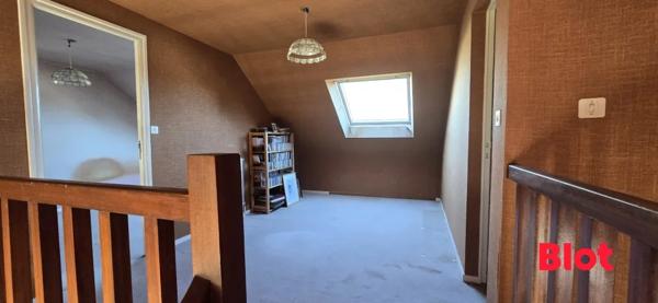 Appartement 5 pièce(s)