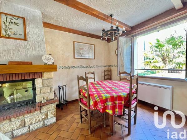 Maison à vendre 6 pièces 108 m² Le Plessis-Trévise