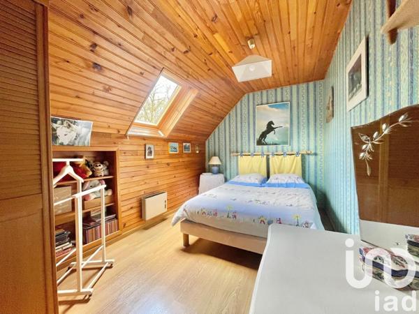 Maison à vendre 6 pièces 108 m² Le Plessis-Trévise