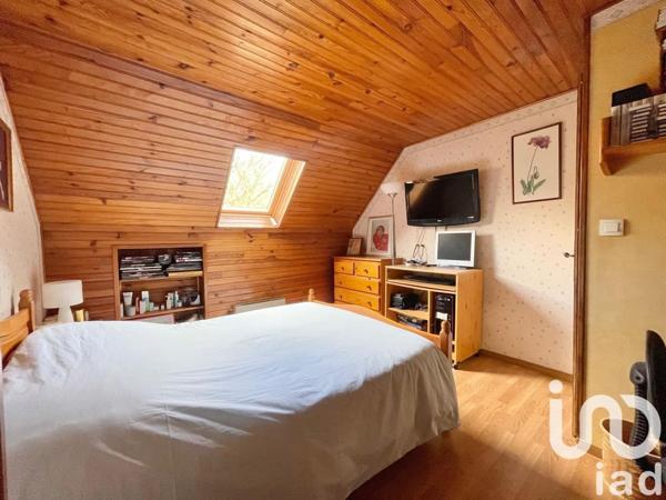 Maison à vendre 6 pièces 108 m² Le Plessis-Trévise